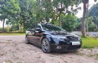 Kia Forte 2010 - Xe màu đen, giá cực tốt giá 305 triệu tại Thái Nguyên