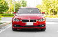 BMW 320i 2016 - Tên tư nhân giá 900 triệu tại Hà Nội