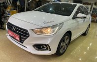 Hyundai Accent 2019 - Cần bán xe đăng ký 2019 ít sử dụng giá 490tr giá 490 triệu tại Nam Định