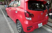 Toyota Wigo 2019 - Xe tư nhân 1 chủ giá 345 triệu tại Hà Nội