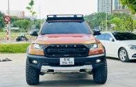 Ford Ranger Raptor 2019 - Xe màu nâu, xe nhập giá 1 tỷ 99 tr tại Tp.HCM