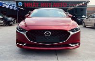 Mazda 3 2020 - Xe màu đỏ giá hữu nghị giá 645 triệu tại Hà Nội