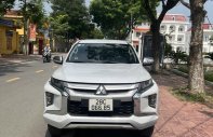 Mitsubishi Triton 2021 - Đăng ký 2021 mới 95% giá 589tr giá 589 triệu tại Vĩnh Phúc