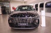 Hyundai Tucson 2022 - New - Chỉ 364 triệu nhận xe giá tốt + khuyến mại phụ kiện cao cấp giá 1 tỷ 60 tr tại BR-Vũng Tàu