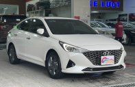 Hyundai Accent 2021 - Đi chuẩn 2 ngàn kilomet một chủ từ mới giá 535 triệu tại Bình Dương