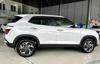 Hyundai Creta 2022 - Sẵn xe giao ngay - Tặng full phụ kiện - Giá tốt nhất khu vực giá 640 triệu tại Đắk Nông