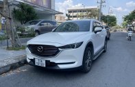 Mazda CX-8 2021 - 1 cầu đi chuẩn 22 ngàn kilomet xịn giá 1 tỷ 20 tr tại Bình Dương