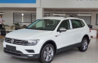 Volkswagen Tiguan 2022 - Dòng xe Đức cao cấp giá 1 tỷ 699 tr tại Quảng Ninh