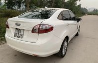 Ford Fiesta 2013 - Máy số gầm bệ chất giá 265 triệu tại Hải Dương