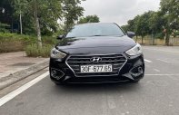 Hyundai Accent 2019 - Bán xe màu đen giá 495 triệu tại Hà Nội