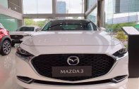 Mazda 3 2022 - Màu trắng giá 664 triệu tại Quảng Bình