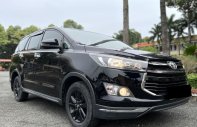 Toyota Innova 2018 - Xe màu đen giá 725 triệu tại Tp.HCM