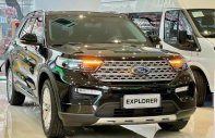 Ford Explorer 2022 - Xe nhập khẩu - Giá tốt - Liên hệ em Danh Ford Bình Phước giá 2 tỷ 399 tr tại Bình Phước