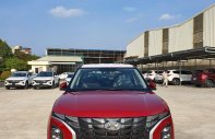 Hyundai Creta 2022 - Mẫu SUV đô thị luôn nằm trong top 10 xe bán chạy nhất từ khi ra mắt tại thị trường Việt Nam giá 685 triệu tại Thanh Hóa