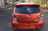 Toyota Wigo 2021 - Bán xe nhập khẩu giá 345tr giá 345 triệu tại Đồng Nai