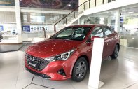 Hyundai Accent 2022 - Giá tốt nhất Hà Nội - Sẵn đỏ đen trắng giao ngay trước 10/12 giá 515 triệu tại Hà Nội