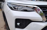 Toyota Fortuner 2021 - Đăng ký 2022, xe cực đẹp giá 1 tỷ 50 tr tại Vĩnh Phúc