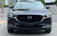 Mazda CX-30 2023 - Hỗ trợ ngân hàng bao đậu 100% giá 709 triệu tại Hải Phòng