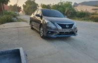 Nissan Sunny 2019 - Màu xám, số tự động giá 390 triệu tại Hải Phòng
