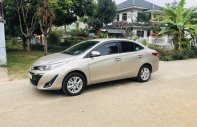 Toyota Vios 2020 - Xe màu bạc, giá cực tốt giá 492 triệu tại Bắc Giang