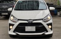 Toyota Wigo 2021 - Siêu lướt - Hàng hiếm trên thị trường giá 398 triệu tại Tp.HCM