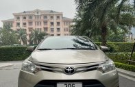Toyota Vios 2017 - Giá cạnh tranh giá 392 triệu tại Hà Nội