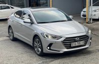 Hyundai Elantra 2017 - Màu bạc, giá cực tốt giá 486 triệu tại Tp.HCM