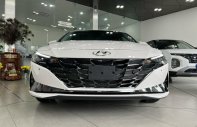 Hyundai Elantra 2022 - Tặng gói phụ kiện chính hãng, bảo hành chính hãng 5 năm toàn quốc giá 709 triệu tại Tp.HCM