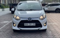 Toyota Wigo 2019 - Màu trắng, xe nhập giá 345 triệu tại Hà Nội
