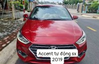 Hyundai Accent 2019 - Lốp sơ cua chưa hạ giá 435 triệu tại Thanh Hóa