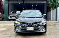 Toyota Camry 2.0 G 2021 - Toyota Camry 2.0 G màu đen biển HCM  — Sản Xuất 2021  giá 1 tỷ 68 tr tại Bình Dương