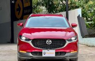Mazda CX-30 2.0  2021 - Mazda CX30 2.0 premium màu đỏ biển tỉnh  -- Sản xuất 2021   giá 799 triệu tại BR-Vũng Tàu
