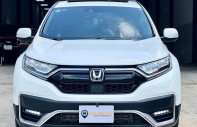 Honda CR V 1.5L 2020 - HONDA CRV 1.5L màu trắng biển   — Sản xuất 2020  giá 1 tỷ tại Bình Phước