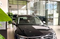 Volkswagen Tiguan Allspace 2022 - Volkswagen Tiguan 2022 ưu đãi ngay 100tr, SUV 7 chỗ xe nhập, GIAO NGAY TOÀN QUỐC giá 1 tỷ 699 tr tại Tp.HCM