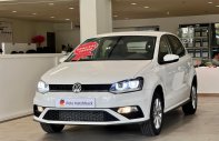 Volkswagen Polo 2022 - TẶNG 5 NĂM BẢO DƯỠNG, TẶNG TIỀN MẶT, PHỤ KIỆN TỚI 30T giá 695 triệu tại Tp.HCM