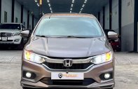 Honda City 1.5 2019 - Sản xuất 2019  -- Odo 25000 km  giá 505 triệu tại Tây Ninh