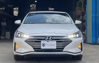 Hyundai Elantra 2.0 2021 - Hyundai Elantra 2.0 AT màu trắng biển tỉnh   giá 668 triệu tại Đồng Nai