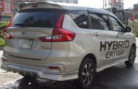 Suzuki Ertiga 2022 - Cần bán xe Suzuki Ertiga năm 2022, màu trắng, nhập khẩu nguyên chiếc giá 609 triệu tại Hà Nội