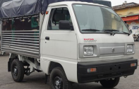 Suzuki Super Carry Truck 2022 - Cần bán Suzuki Super Carry Truck đời 2022, màu trắng, xe nhập giá 292 triệu tại Hà Nội