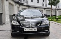 Mercedes-Benz S300 2011 - Xe đẹp nhất Hà Nội giá 1 tỷ 50 tr tại Hà Nội