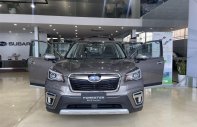 Subaru Forester 2022 - Giảm tiền mặt tại đại lý, tặng gói bảo dưỡng - Cam kết giá tốt nhất thị trường giá 1 tỷ 104 tr tại Bình Dương