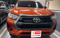 Toyota Hilux 2020 - Bảo hành mở rộng Toyota giá 915 triệu tại Hà Nội