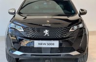 Peugeot 5008 2022 - Sẵn xe giao ngay đủ màu giá 1 tỷ 399 tr tại BR-Vũng Tàu