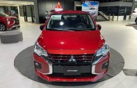Mitsubishi Attrage 2022 - Giá 380tr giá 380 triệu tại Lào Cai