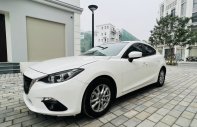 Mazda 3 2016 - Quảng Ninh - xe gia đình chạy ít, bảo dưỡng hãng định kỳ, zin 100%, liên hệ xem xe ngay giá 480 triệu tại Quảng Ninh