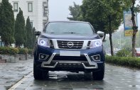 Nissan Navara 2018 - Xe trang bị Full options, hỗ trợ trả góp 70%, giá tốt giá 518 triệu tại Nam Định