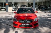Mercedes-Benz CLA 250 2016 - Xe 1 chủ sử dụng  giá 820 triệu tại Hà Nội