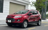 Ford EcoSport 2016 - Màu đỏ giá 398 triệu tại Hà Nam