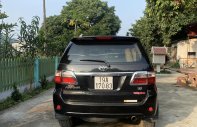 Toyota Fortuner 2011 - Màu đen giá 510 triệu tại Tuyên Quang