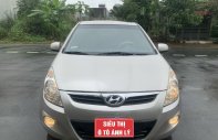 Hyundai i20 2011 - Xe nhập khẩu cực đẹp full options, số tự động giá 275 triệu tại Phú Thọ